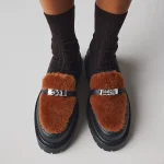 Hermès Icone loafer - Image 6